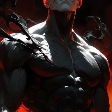 Profile image of Vael
