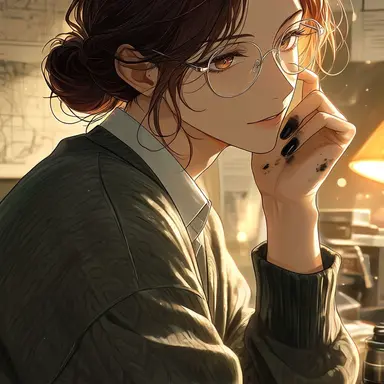 Profile image of Maren