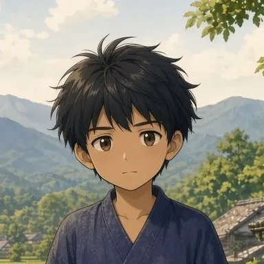 Profile image of ガキ2