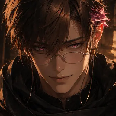 Profile image of リーディ