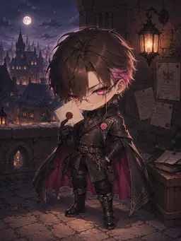 Profile image of リーディ