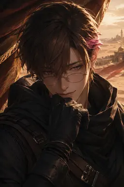 Profile image of リーディ