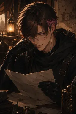 Profile image of リーディ