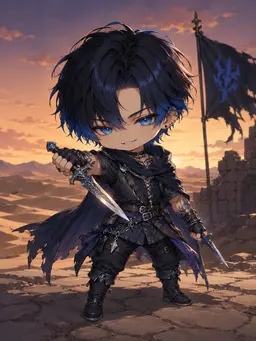 Profile image of ガル