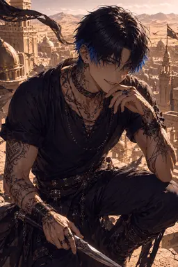 Profile image of ガル