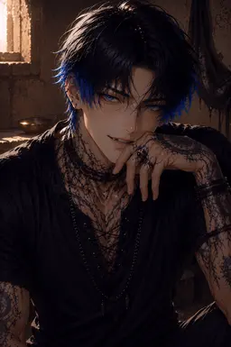 Profile image of ガル