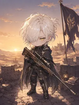 Profile image of シュウ