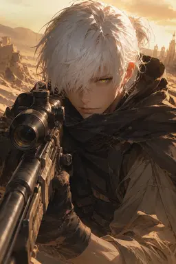 Profile image of シュウ
