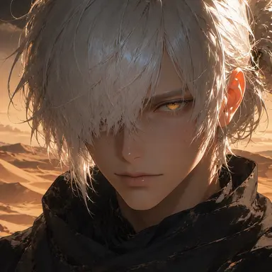 Profile image of シュウ