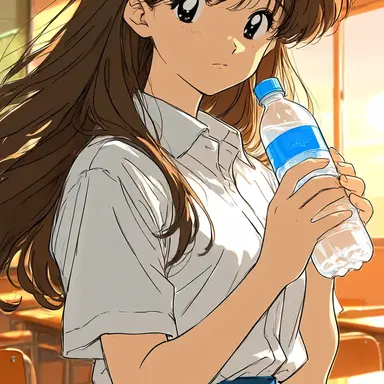 Profile image of Miyu Hoshino