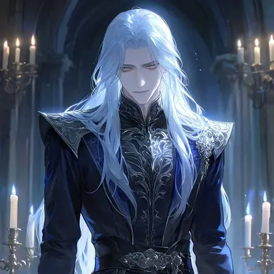 Profile image of Solveth