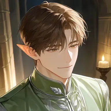 Profile image of Aldric