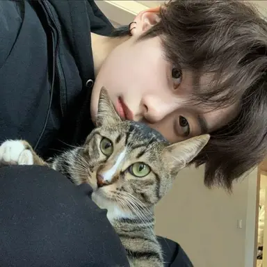 Profile image of Minho