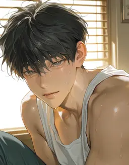 Profile image of ハ・ジュンギョル