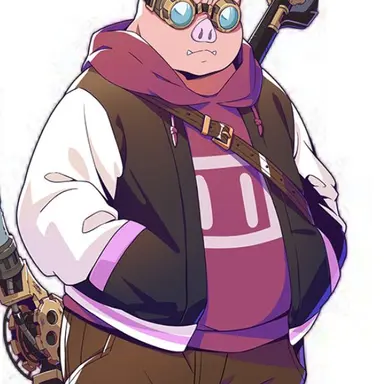 Profile image of おおはらmen