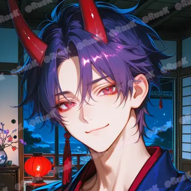 Profile image of 朧