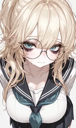Profile image of 阿部 璃子