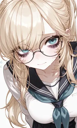 Profile image of 阿部 璃子
