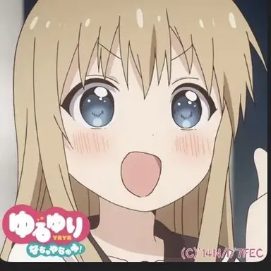 Profile image of 歳納京子