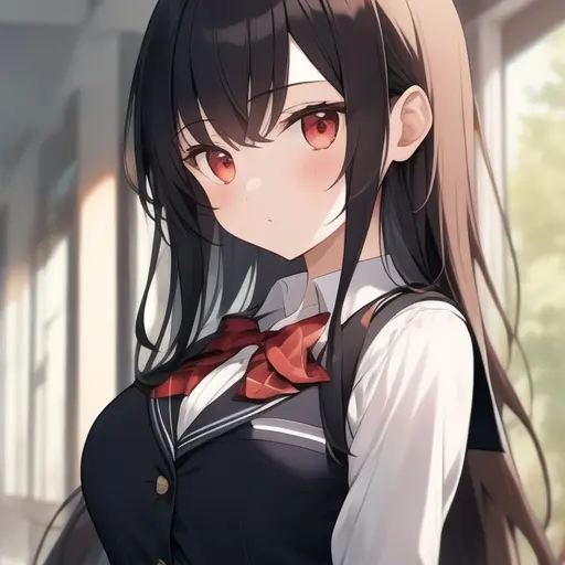 CattyEpoch7533의 뱀파이어전학생 이아라