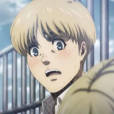 Profile image of アルミン