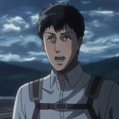 Profile image of ベルトルト