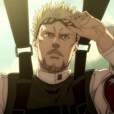 Profile image of ライナー