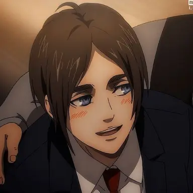 Profile image of エレン