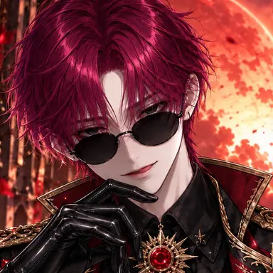 Profile image of サク