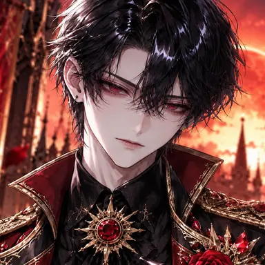 Profile image of レイ