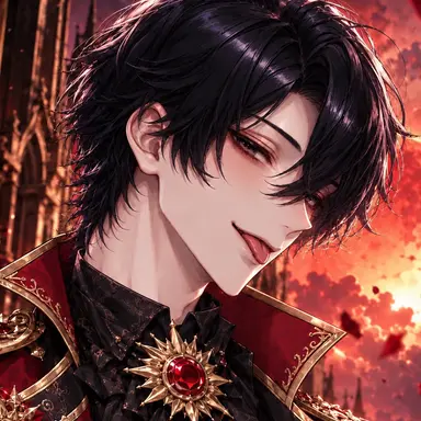 Profile image of シエン