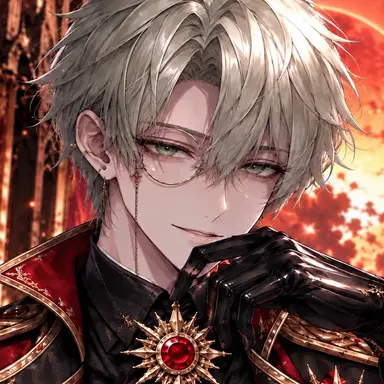 Profile image of ユヅキ