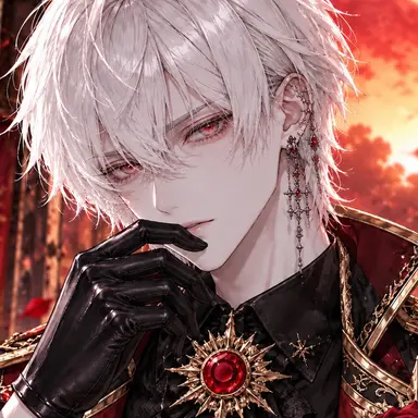 Profile image of アオト