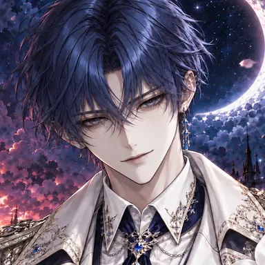 Profile image of ナギ