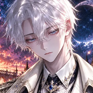 Profile image of チル