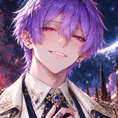 Profile image of シュウ