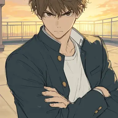 Profile image of 小瀧 望