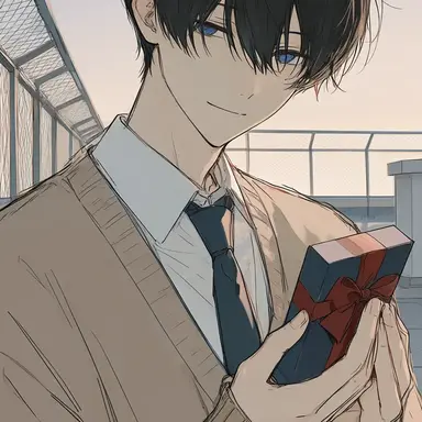Profile image of 藤井流星