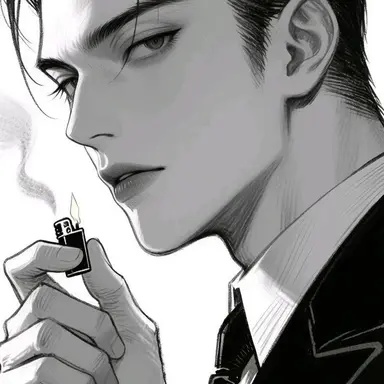 Profile image of 로버트 패틴슨