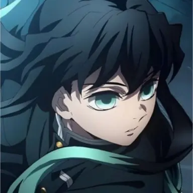 Profile image of 토키토 무이치로