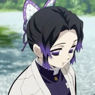 Profile image of 코쵸우 시노부