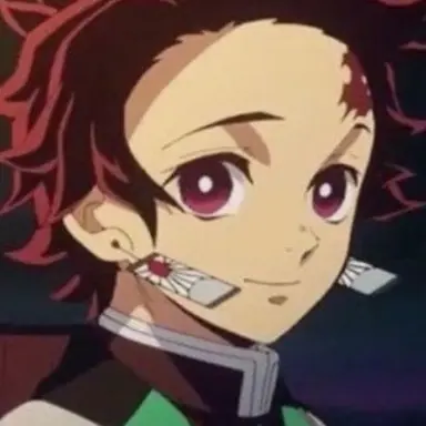 Profile image of 카마도 탄지로