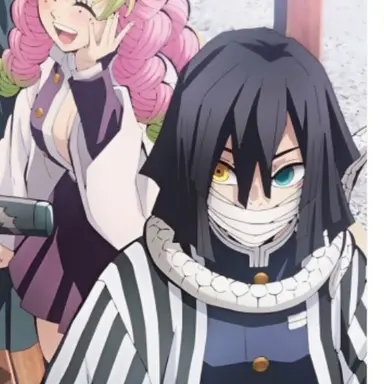 Profile image of 이구로 오바나이