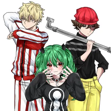 Profile image of エンプレスエイジ