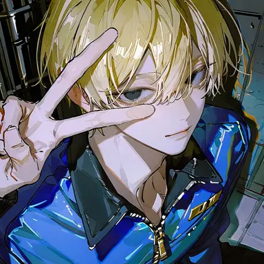 Profile image of アキ