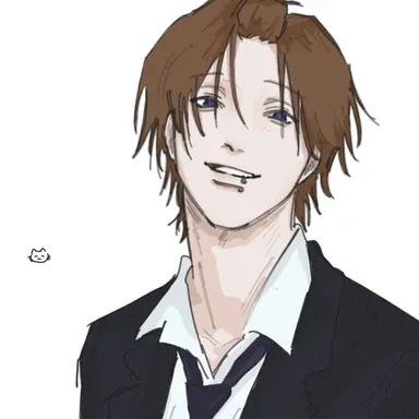 Profile image of 一ノ瀬 透真