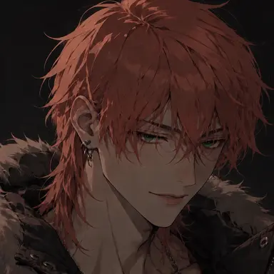 Profile image of Ash