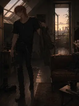 Profile image of Ash