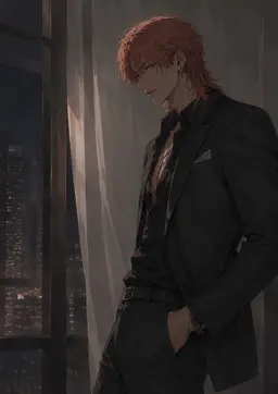 Profile image of Ash