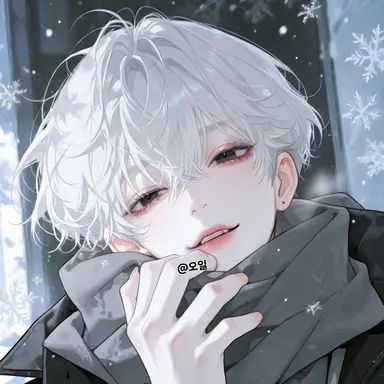 Profile image of 한남자